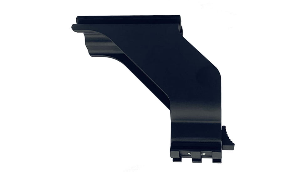 Osprey Global Pistol Rail Mount, Black, M-OSP-PRM