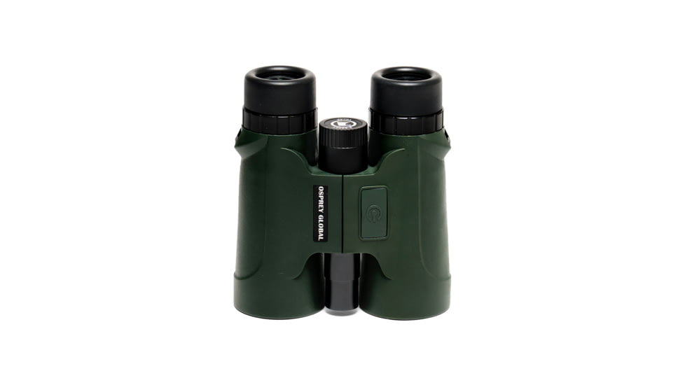 Osprey Global Rangefinder 10x42mm Binocular, Green, RF-OSP-BIN10x42