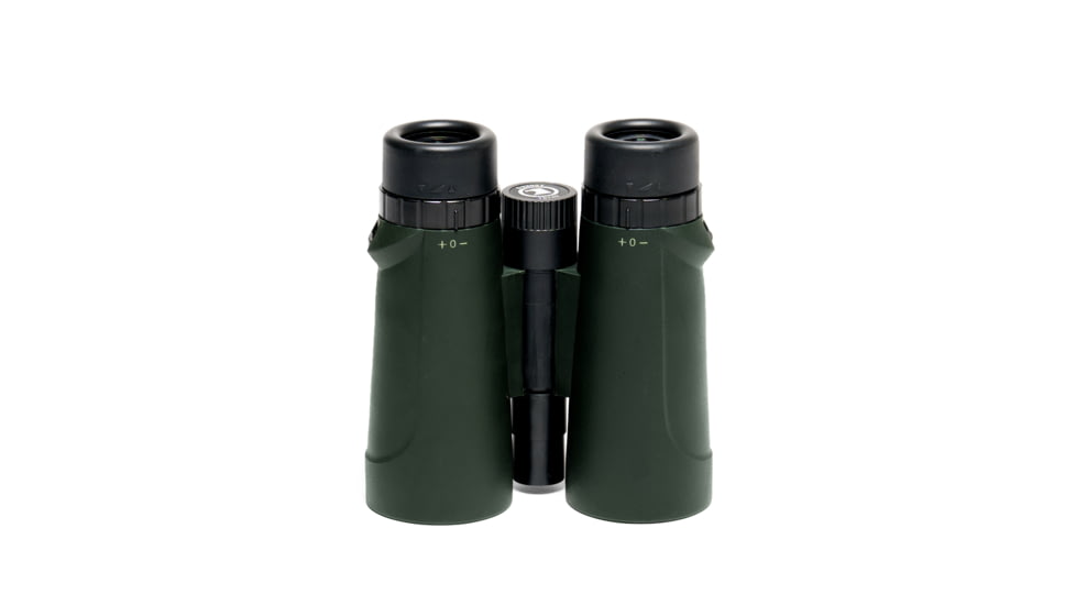 Osprey Global Rangefinder 10x42mm Binocular, Green, RF-OSP-BIN10x42