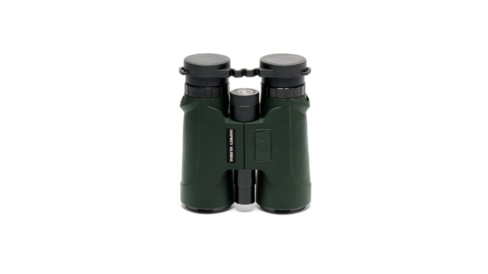Osprey Global Rangefinder 10x42mm Binocular, Green, RF-OSP-BIN10x42