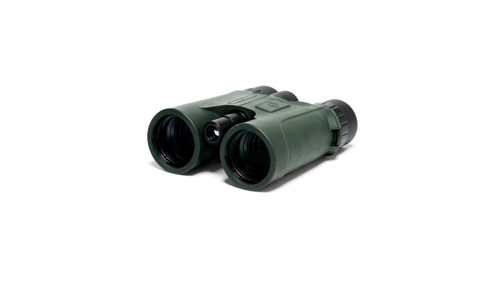 Osprey Global Rangefinder 10x42mm Binocular, Green, RF-OSP-BIN10x42