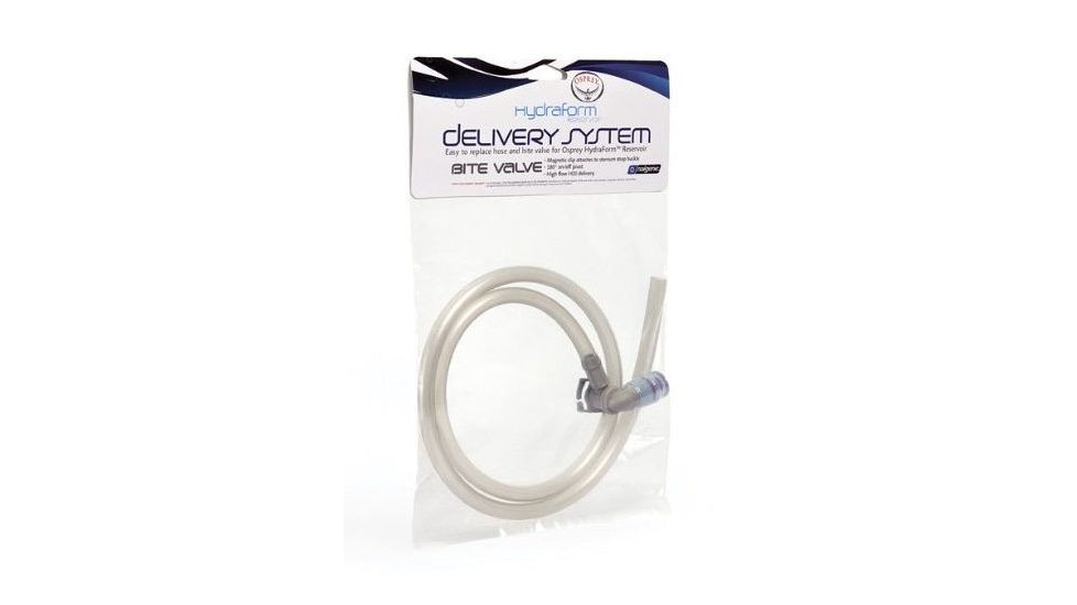 Osprey Hydraform Delivery System