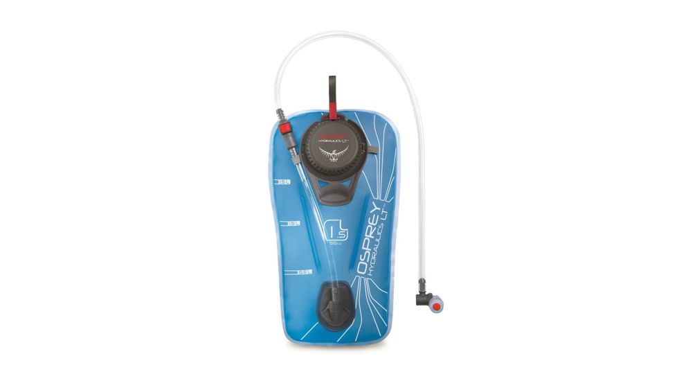 Osprey Hydraulics LT Reservoir-1.5L Fall 2015