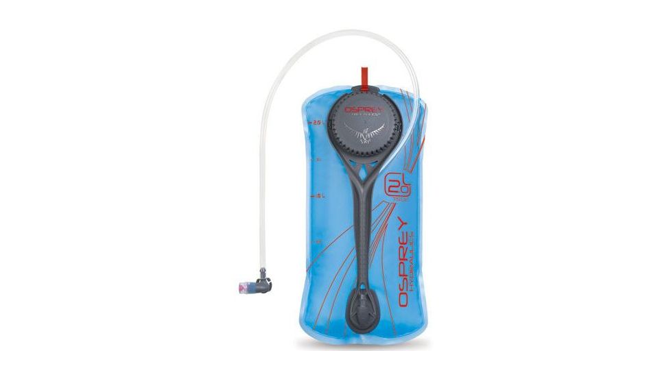 Osprey Hydraulics Reservoir-70 oz Fall 2015