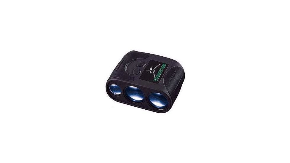 Osprey Laser Rangefinder 7x 600 yard range w/ Speed Finder Comet EMC4 by AimSHOT