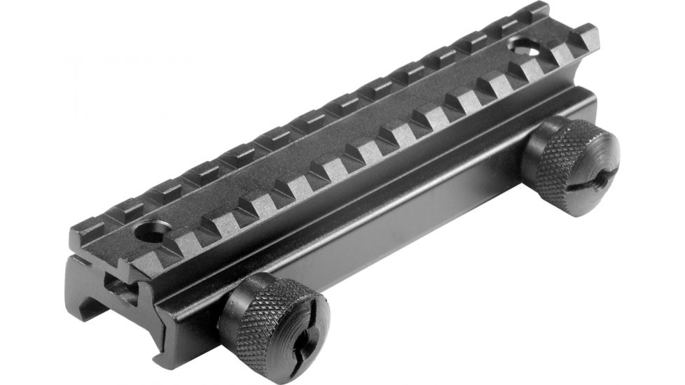 Osprey AR-15 Riser Mount