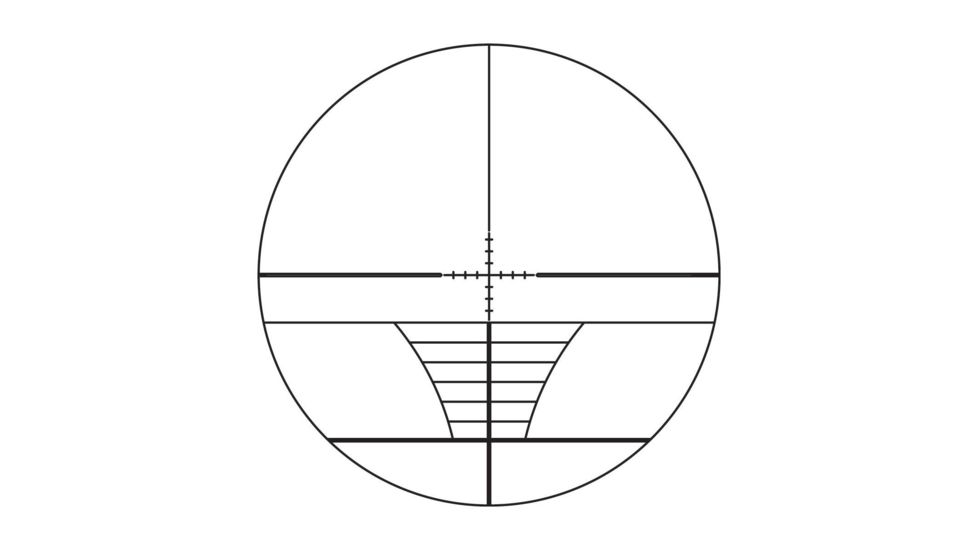 Rangefinder Reticle