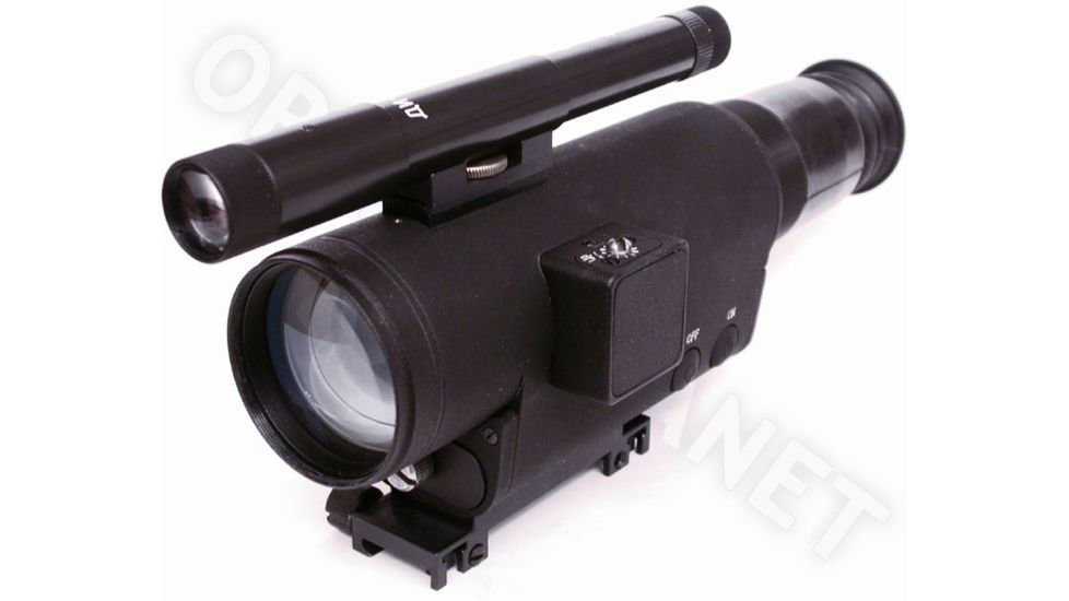 Osprey Zenith NP 75 Russian Night Vision Sight Rifle Scope