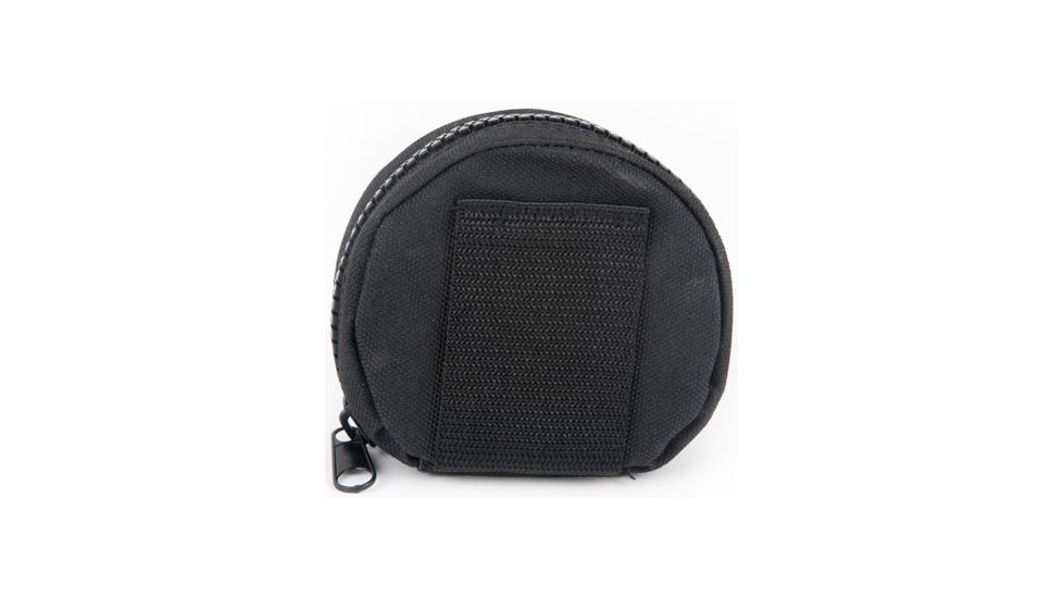 Otis 6.8MM Cleaning System Backside View