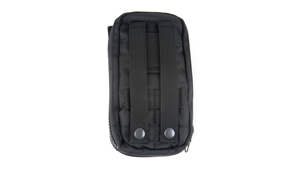 Otis Law Enforcement Pistol Tool Kit Backside View