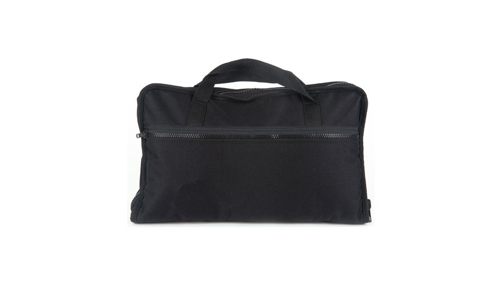 Otis LE Elite Cleaning System Front View