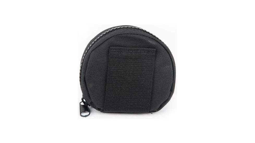 Otis Lil Pro Cleaning System Backside View