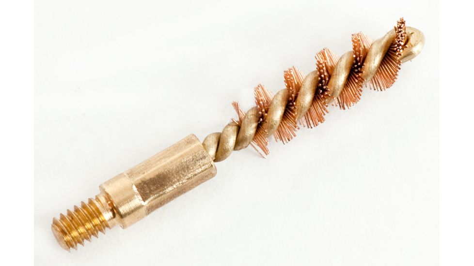 Otis Technology No. 17 Bore Brush *comes w/ 5-40 Thread