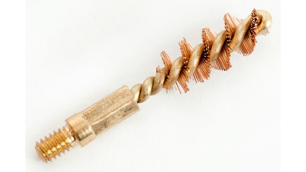 Otis Technology No. 21 Bore Brush *comes w/ 5-40 Thread