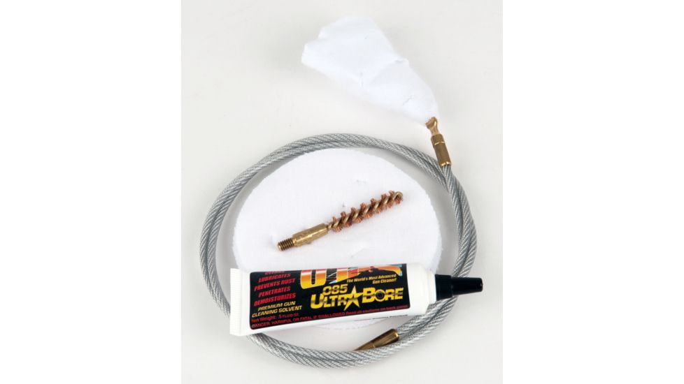 Otis Technology .22 - 30 Caliber Rifle Cleaning Kit