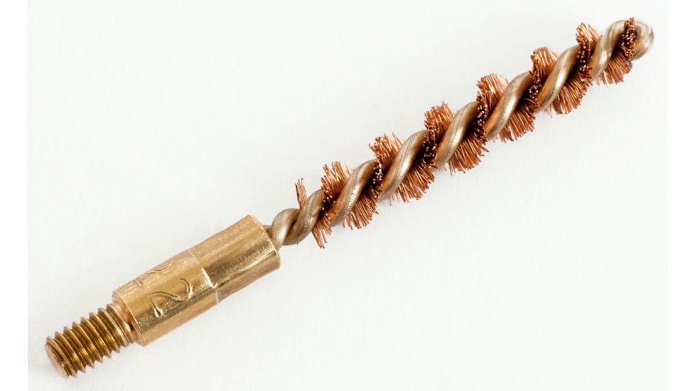 Otis Technology No. 22 Bore Brush