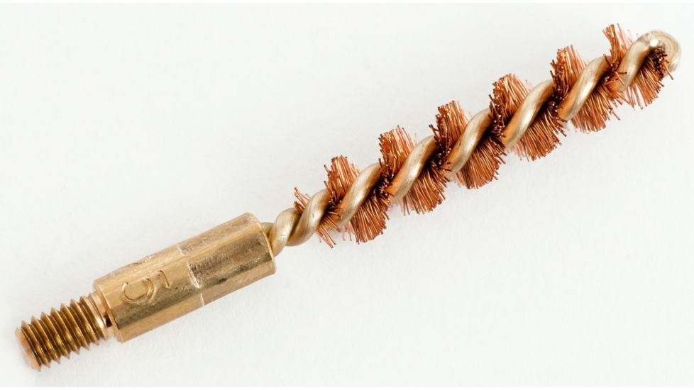 Otis Technology No. 25 Bore Brush
