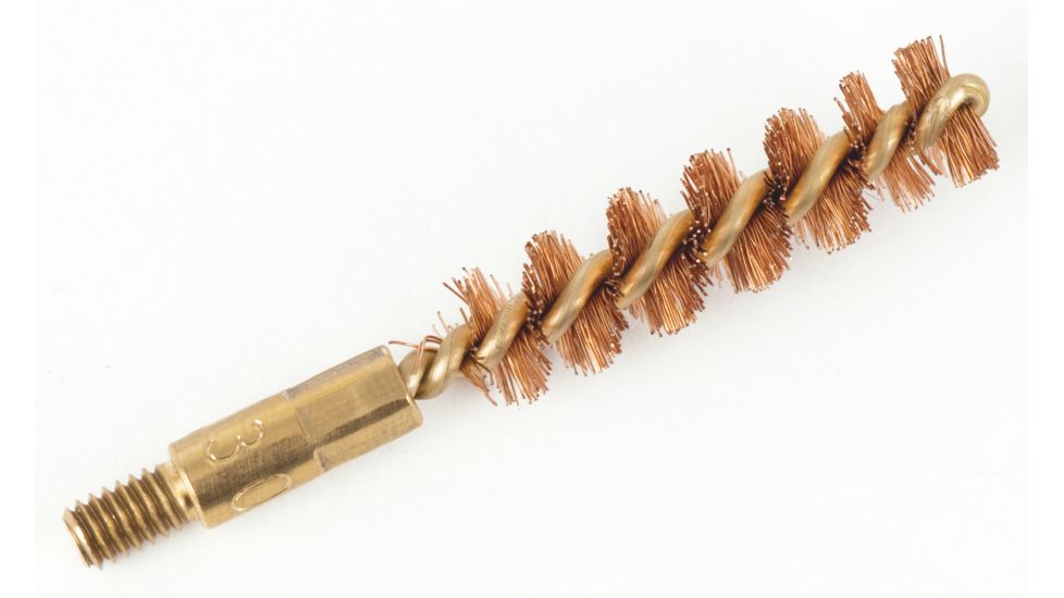 Otis Technology No. 30 Bore Brush