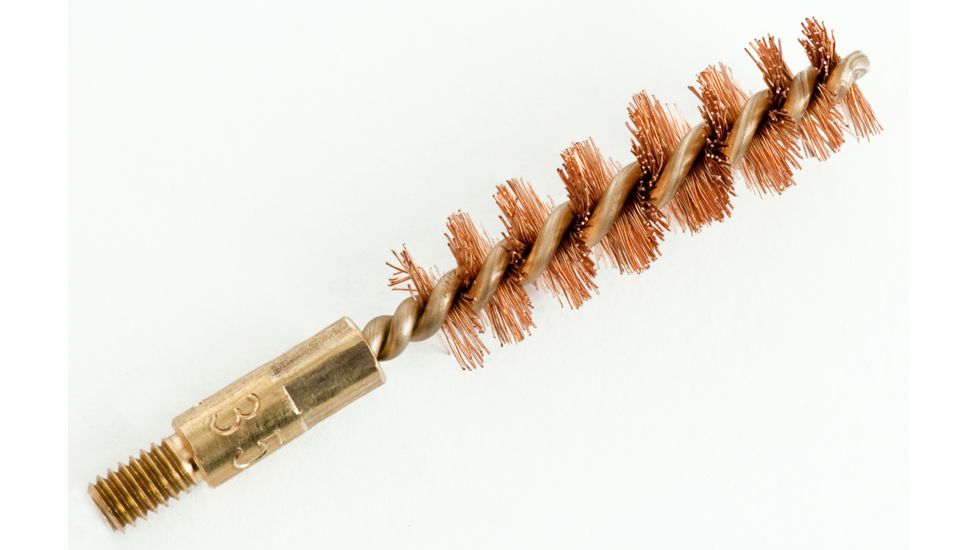 Otis Technology No. 35 Bore Brush