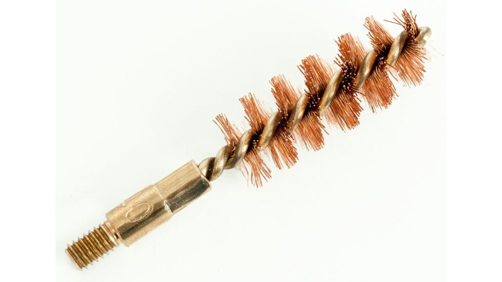 Otis Technology No. 40 Bore Brush