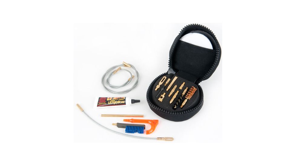 Otis Technology .40 Caliber Pistol Cleaning System