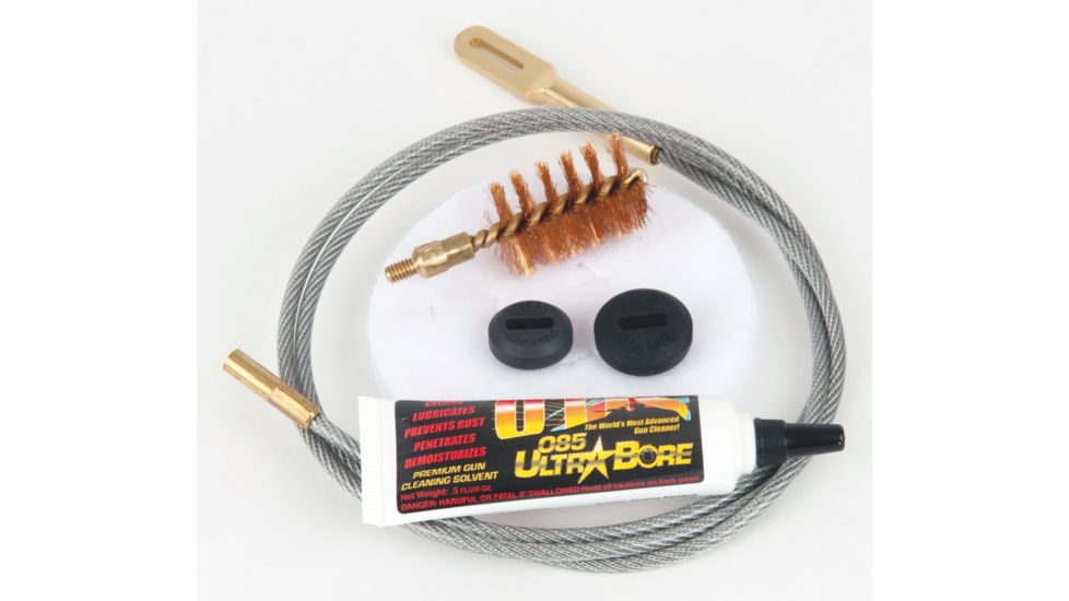 Otis Technology 400 Micro Kit Shotgun Cleaning Kit .410 - 12/10 Gauge