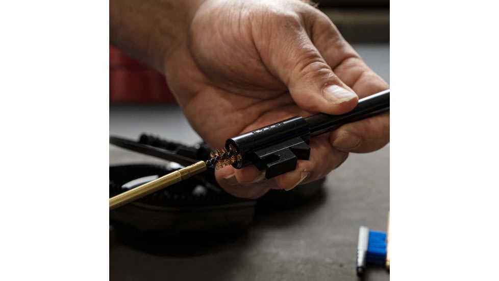 Otis Technology 5.7MM Pistol &amp; Rifle - Cleaning Kit, FG-223-57