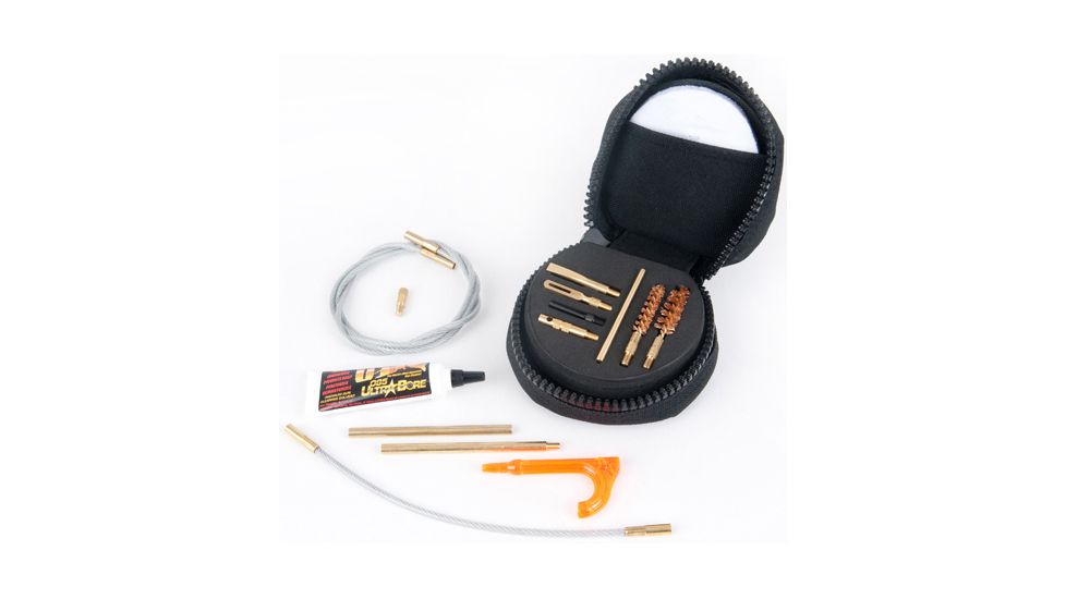 Otis Technology 6.8MM Cleaning System