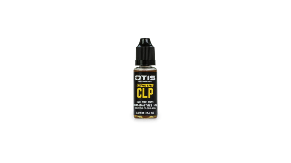 Otis Technology Bio Milspec CLP, 1 Gallon, FG-928-BCLP