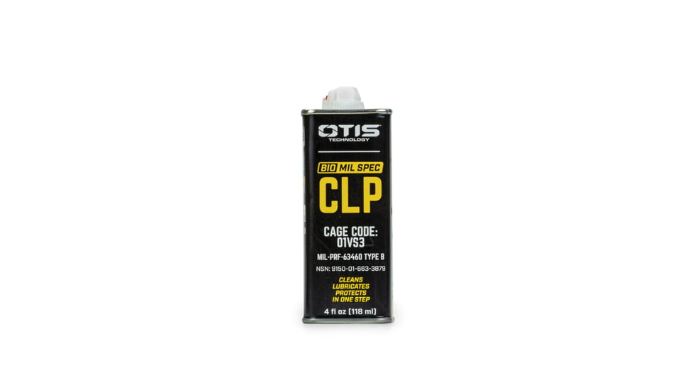 Otis Technology Bio Milspec CLP, 1 Gallon, FG-928-BCLP