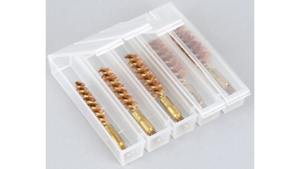 Otis Technology Bulk 5 Pack Tactical Replacement Brushes