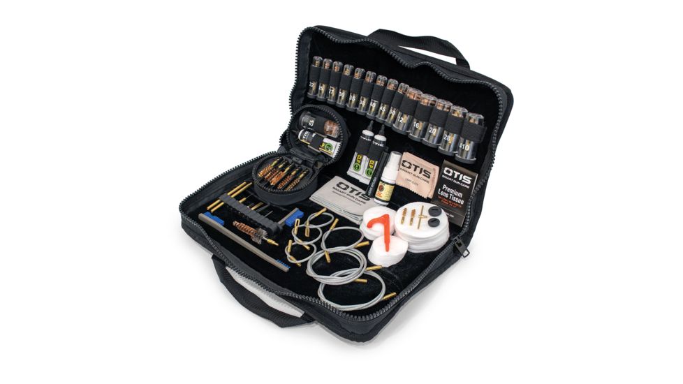 Otis Technology Elite Cleaning System - .17-.50 Cal, .410-10 Gauge