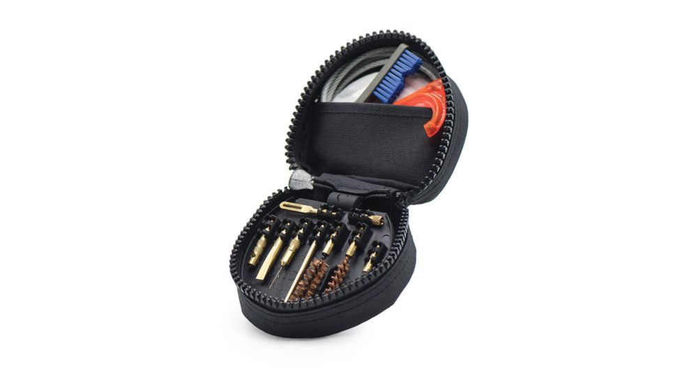 Otis Technology LE Rifle/Pistol Cleaning System - .223 Rifles, 9mm-.45 Cal Pistols