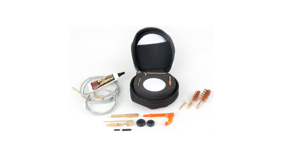 Otis Technology Lil Pro Cleaning System