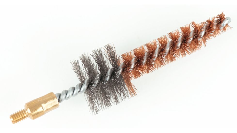 Otis Technology Chamber Brush, 5.56mm, Grey/Bronze, FG-367 HT