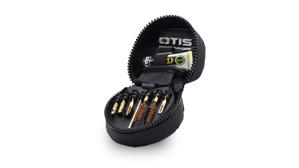 Otis Technology M-16 Soft Pack Cleaning System - .223 or 5.56mm cal - 223