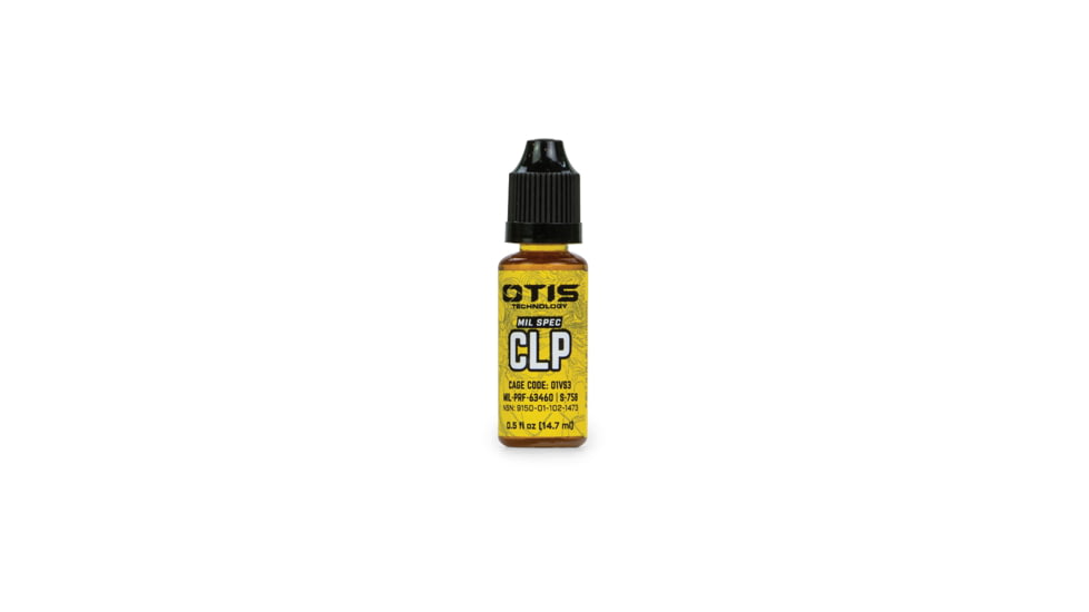Otis Technology Milspec CLP, 1 Gallon, FG-928-CLP