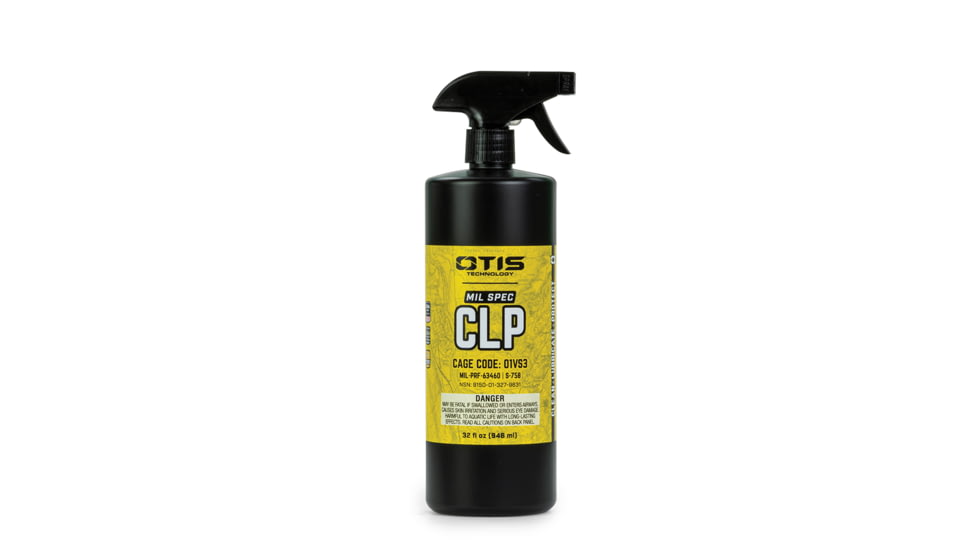 Otis Technology Milspec CLP, 1 Gallon, FG-928-CLP