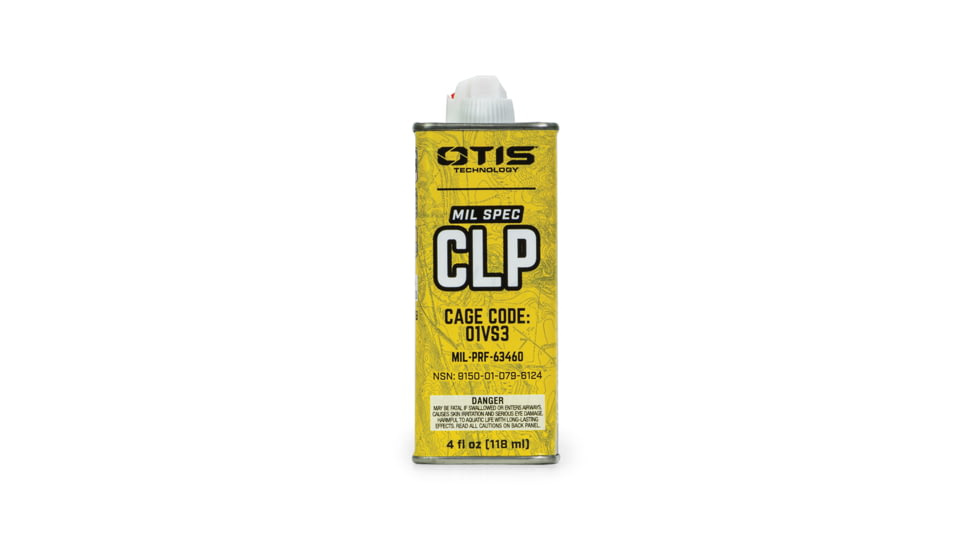 Otis Technology Milspec CLP, 1 Gallon, FG-928-CLP