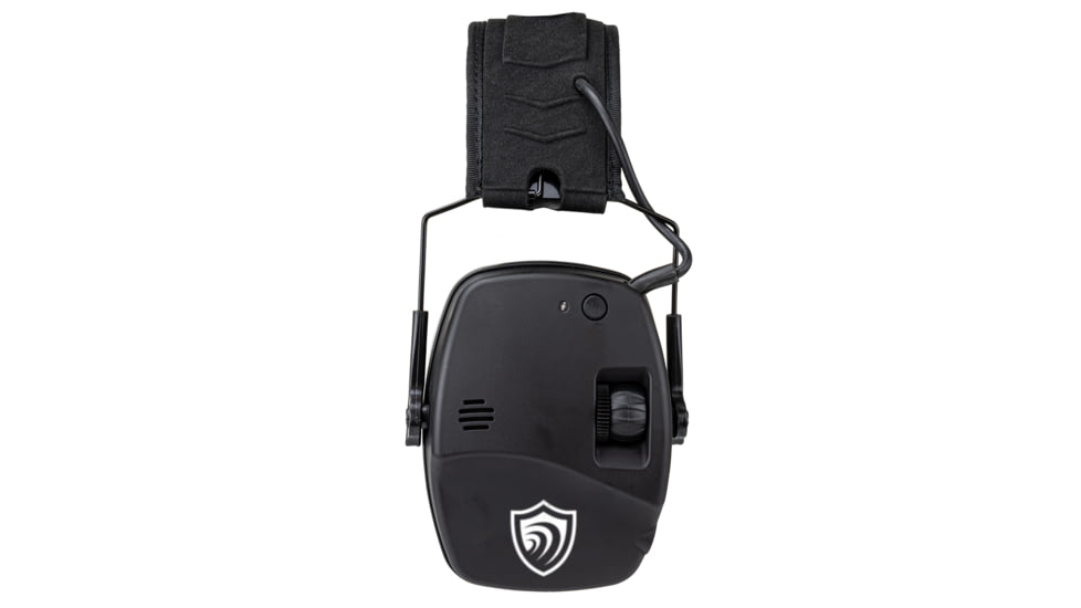 Otis Technology Earshield Ranger Electronic Earmuff w/ Bluetooth