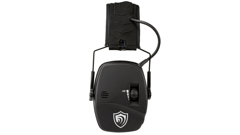 Otis Technology Earshield Ranger Electronic Pro Earmuff