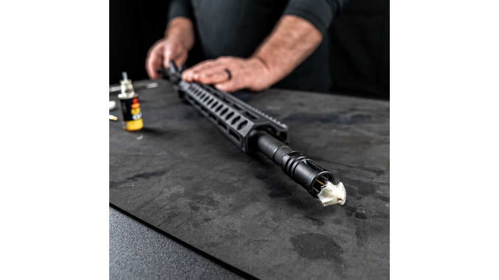 Otis Technology Multi-Caliber Rifle Cleaning Kit w/ Brass Rods