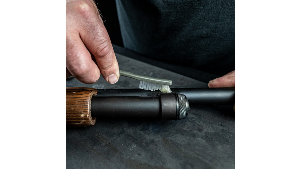 Otis Technology Rifle Cleaning Kit w/ Brass Rods