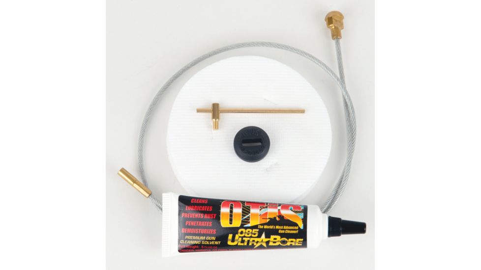 Otis Technology Paintball Cleaning Kit
