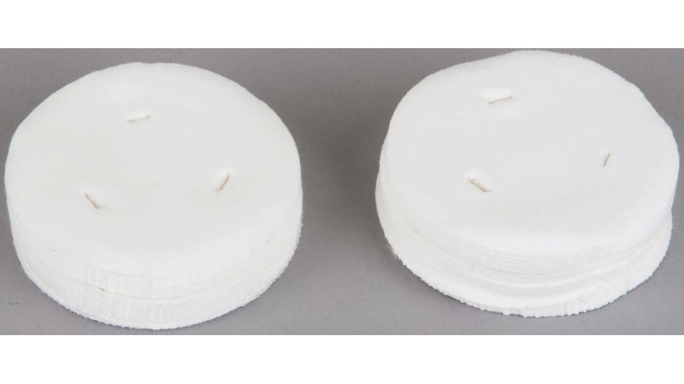 Otis Technology Panoply Cleaning Patches - 50 qty