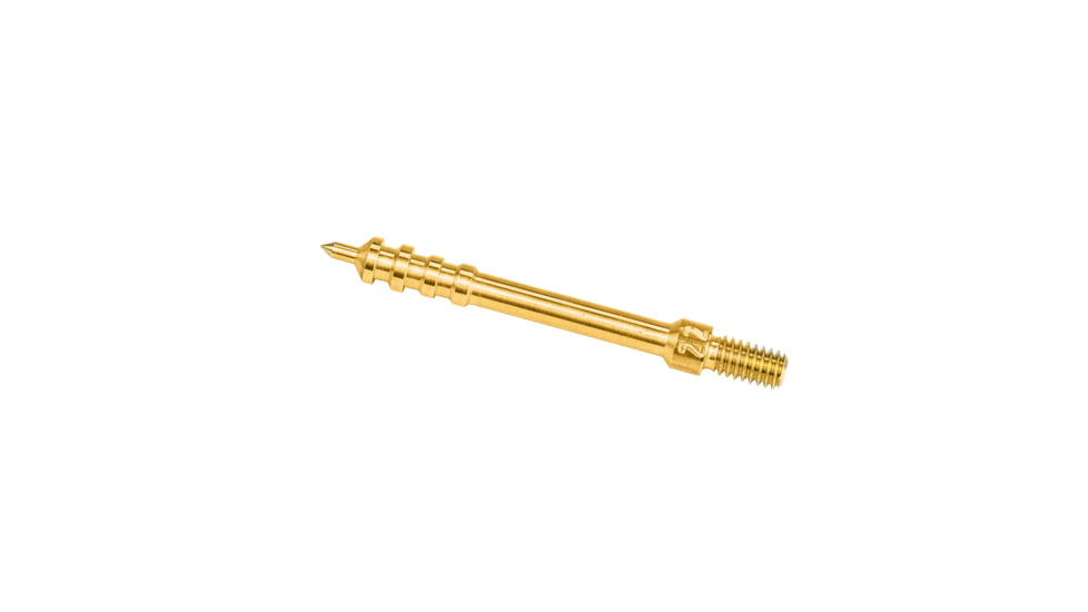Otis Technology Pierce Point Jag, .22Cal, Brass, FG-J2243