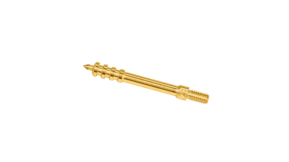 Otis Technology Pierce Point Jag, .25-6.5mm, Brass, FG-J256M