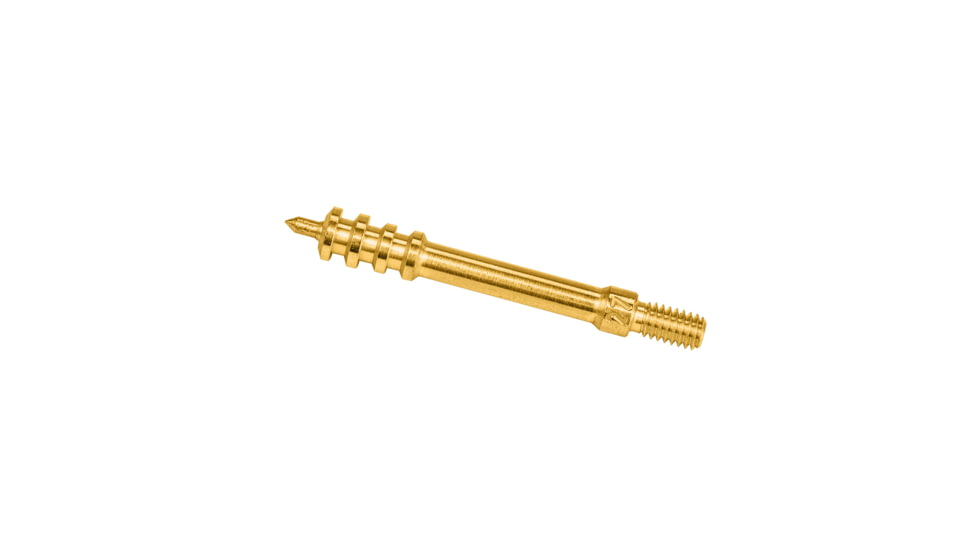 Otis Technology Pierce Point Jag, .270Cal, Brass, FG-J277M