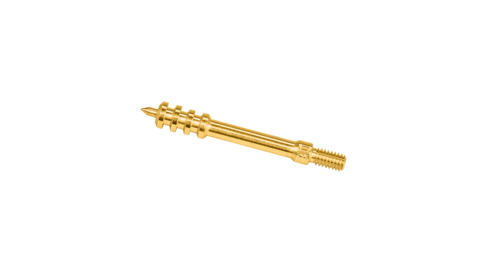 Otis Technology Pierce Point Jag, .30Cal, Brass, FG-J30