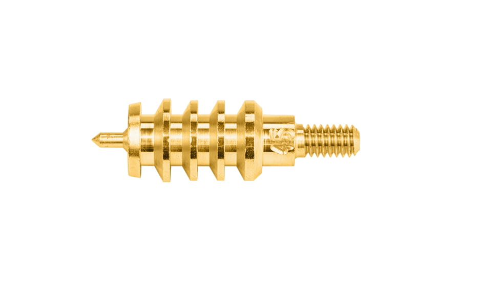 Otis Technology Pierce Point Jag, .44Cal, Brass, FG-J44